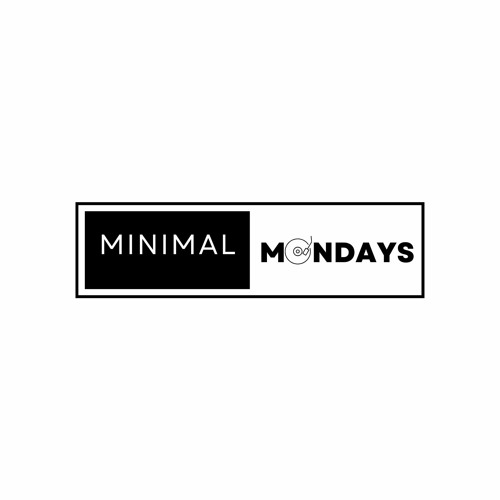 Minimal Mondays 018