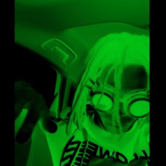 Jeremivhx - World of Greed (prod. Apartment9)