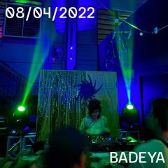 Badeya 08/04/2022