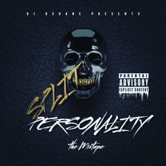 SPLIT PERSONALITY DANCEHALL MIXTAPE [2020]