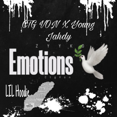 CTG Von x young jahdy Emotions