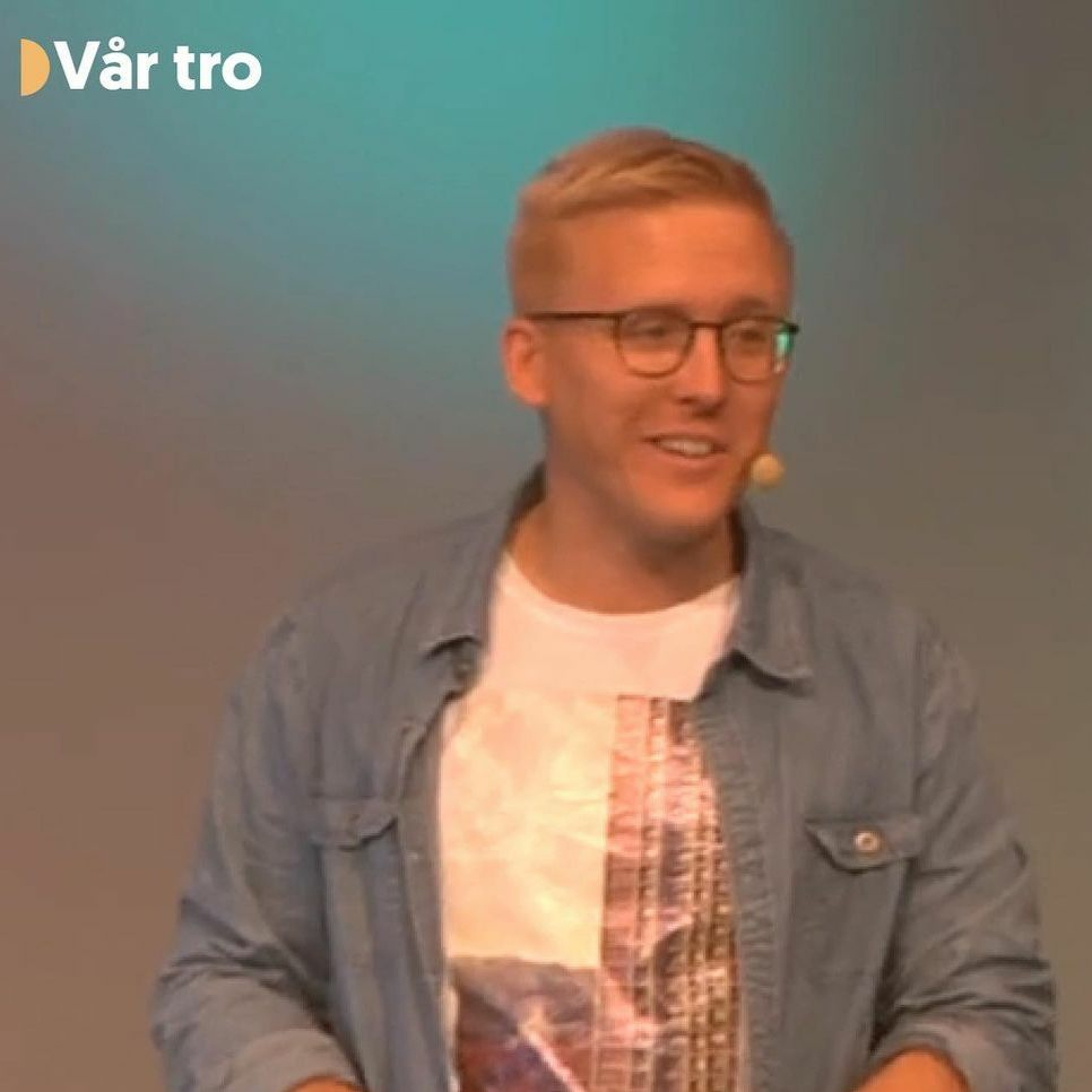 Svedjeholmskyrkans Podcast
