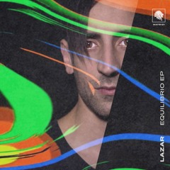 Lazar - Reazione Vincolare (Original Mix)