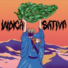 SOFT SCRTS - INDICA SATIVA (feat. WITE KATT)