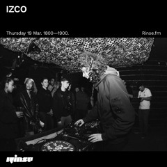 IZCO - 19 March 2020