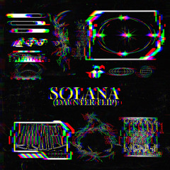 SOLANA (DAUNTER FLIP)