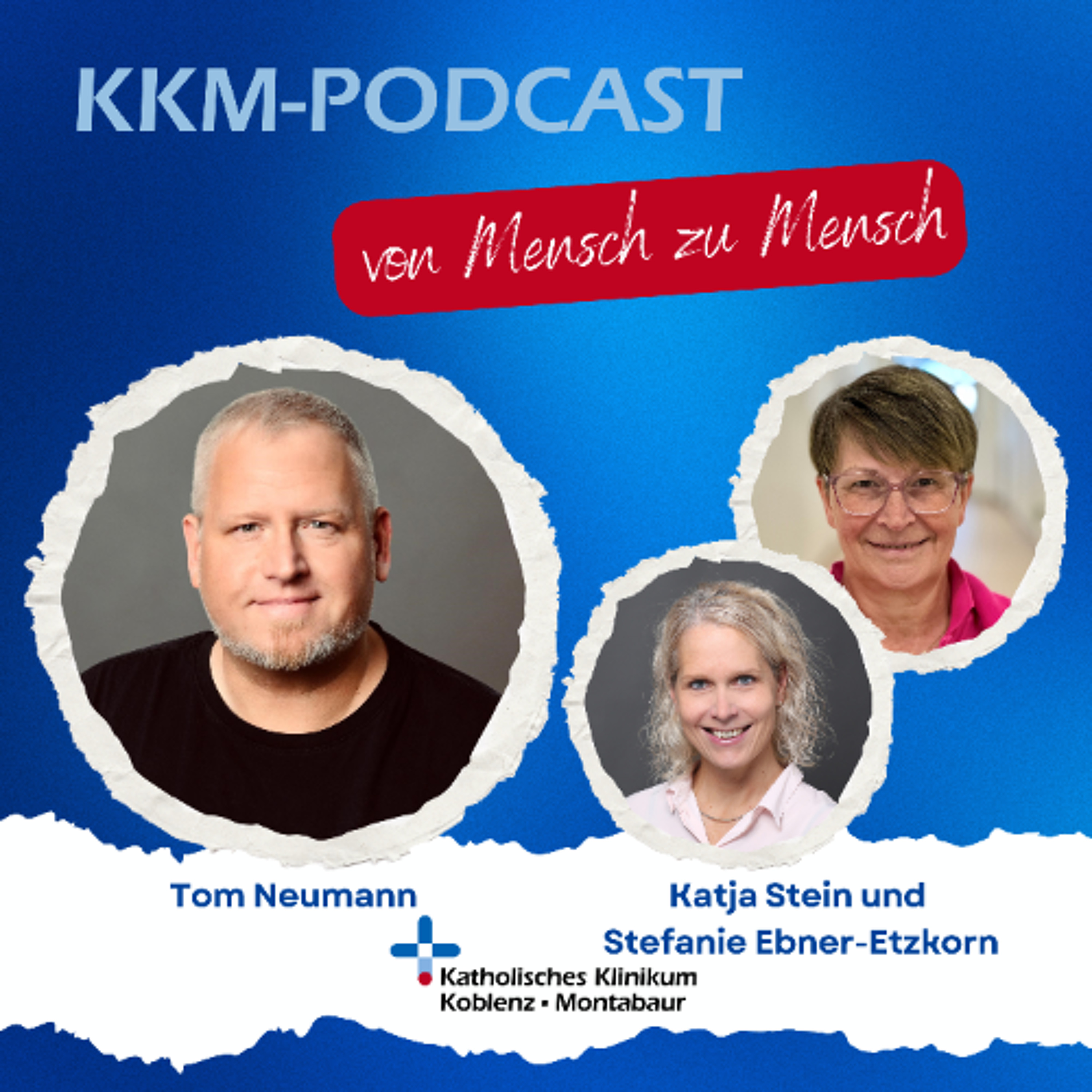 KKM - Podcast