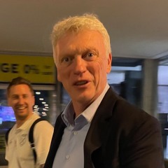 ThE dAvId MoYeS nIgHt OuT iN pRaGuE mIx