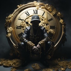 Flowdan & Roachee - Time Is Money (Bong$quad Remix)