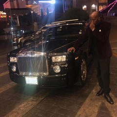 Bananaz -Ya dont hear me tho freestyle