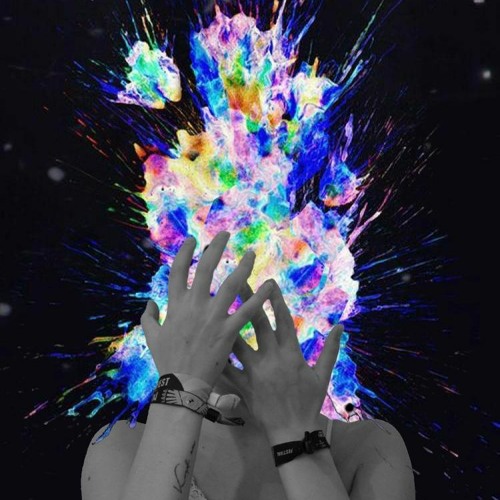 Brain Activation 009 by Jenni Zimnol