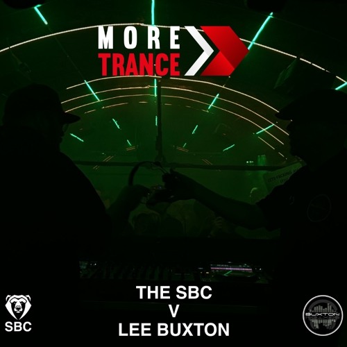 More Trance Chapter 1, The SBC V Lee Buxton