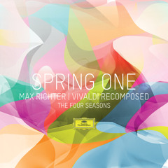 Spring 1 (2012)