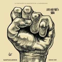 Sba - 001 - Lirico Incognito - Fugaz (DEMO)