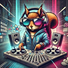 Squirrel Project - First s.x w.  XDJ-AZ