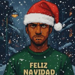 FELIZ NAVIDAD