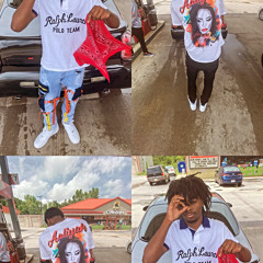SANTANA FLOW + 1hunnidBj