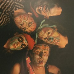 Crunch Bird - Death To False Metal