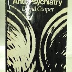 ⚡Read🔥PDF Psychiatry and anti-psychiatry, (Studies in existentialism and phenomenology)