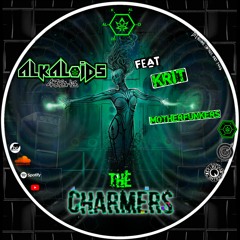 The Charmers Feat. Krit +MotherFunkers | Alkaloids432hz