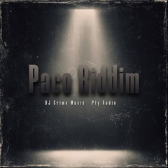 Paco Riddim