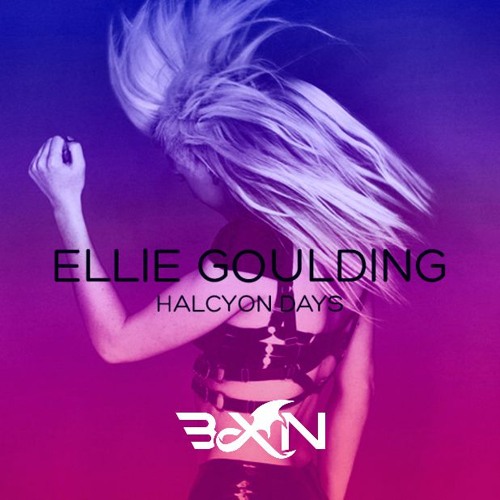Ellie Goulding - Burn (BXN Remix)