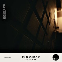 boombap in ya ear v2