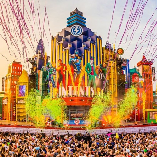 NDO - Summer Of Hardstyle Classics 2