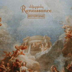 Zildjianpinky - Renaissance [Outertone Release]