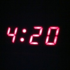 4:20AM (FT LIL EB$TER)