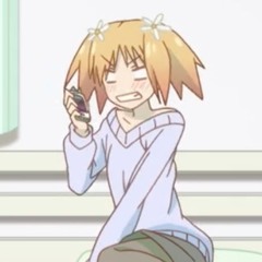 受けろ、関心信号~☆
