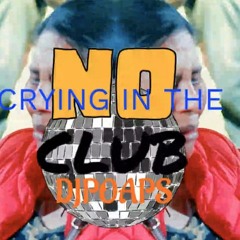Crying In The Club Punjab Mix DJPOAPS