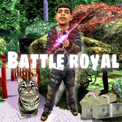 Battle Royal P.worldruler