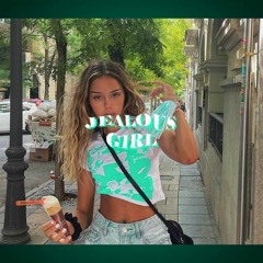 JEALOUS GIRL