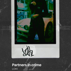 115BPM_PARTNER IN CRIME | Type Beats