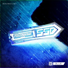 Blue: SSD - Nonsensical Cover (BRIDGE) SC AUDIO TESTING