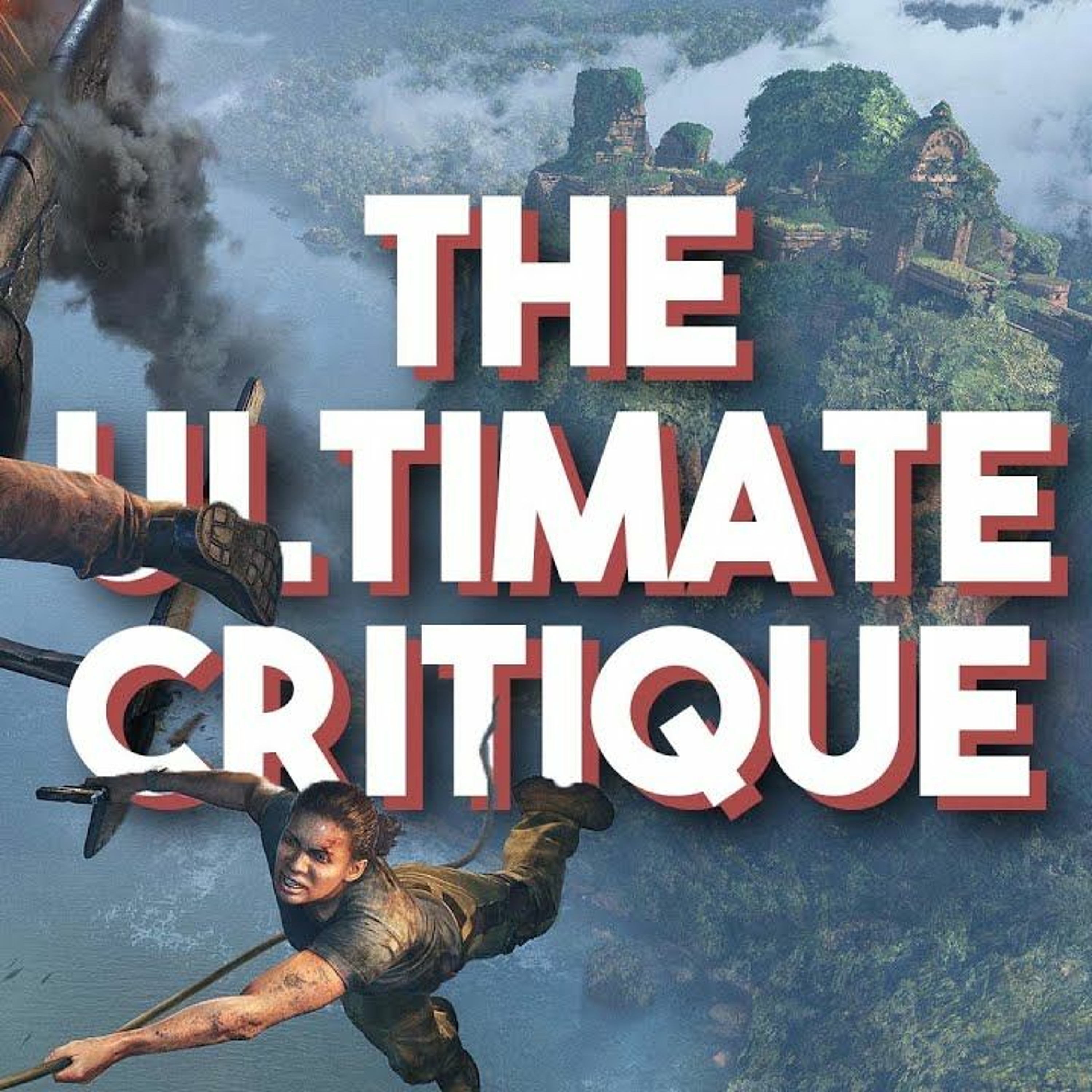 Luke Stephens (Game Critic)
