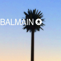 Extra Small - Balmain