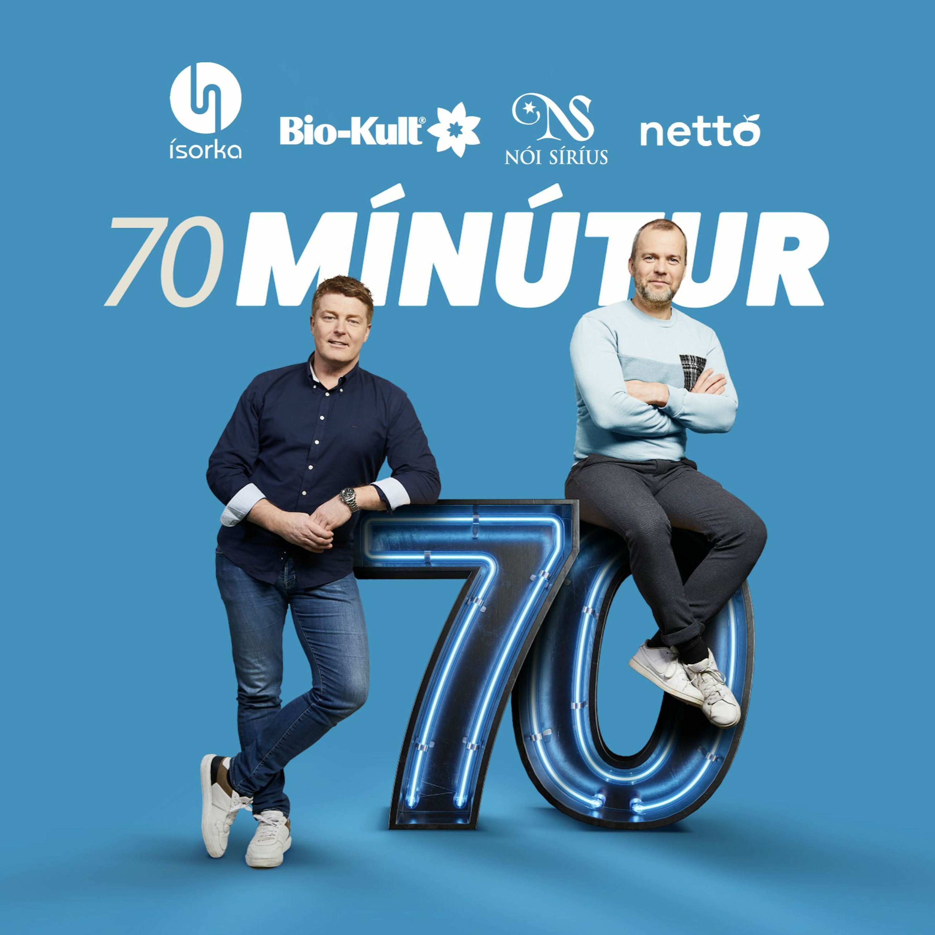 70 Mínútur