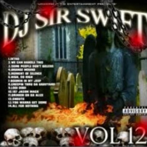 DJ Sir Swift - Orange Mound