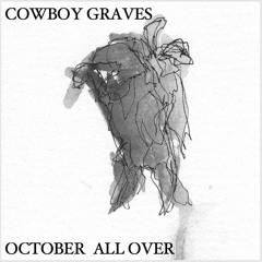 Cowboy Graves