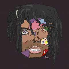 Lucki - Soldiers (prod. Plu2oNash)