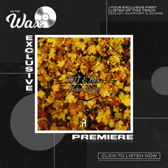 OTW Premiere: K2T & Hex - A New Leaf [Detached Audio]