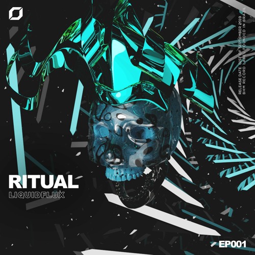 Ritual EP (OUT NOW!)