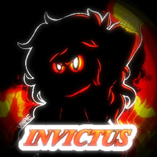 < A Christmas Dozen (6/12) > Invictus (Cover)