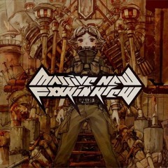 Massive New Krew - Satorick Jumpen (Jenkins.C Mix) [From Massive New Fxxkin' Krew]