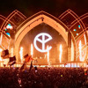 Yellow Claw - EDC Las Vegas 2025 (Full Live Set) DJ mix artwork - Electronic music tracklist cover image