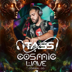 SET COSMIC WAVE GOIANIA 09/10