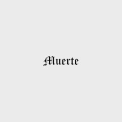 [FREE] MEURTE \ 132-BPM