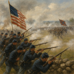 July 3rd Took All We Had